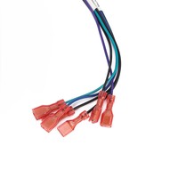 Original personnalisé SMIB Legacy Neon Touch Esmib Reflex Reel Mech Spooler Ticket Printer Alpha Wire Harness Cable Assembly