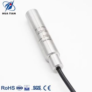 静水圧液体水中レベル圧力トランスミッタCYB3122メーカーの4-20ma水タンク - Product Image 3