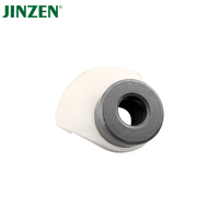 Pièces de Machine à coudre domestique équipement de Machine à coudre multifonctionnel pour SINGER 974 Machine à coudre domestique JZ-65012 engrenage en plastique