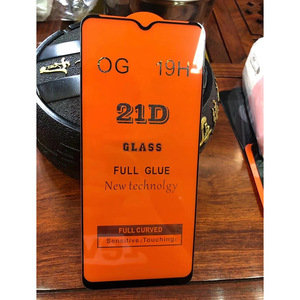 <span class=keywords><strong>Tecno</strong></span> Itel Đối Với Samsung Infinix Mica 21D Tempered <span class=keywords><strong>Glass</strong></span> Bảo Vệ Màn Hình Vidrio Templado Para Todos Los modelos De Đối Với iPhone Y - Product Image 5