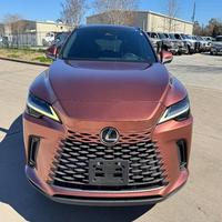 Lexus RX SUV de luxe d'occasion