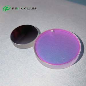 Espejo Dieléctrico HR de Vidrio Óptico FELIX - Product Image 1