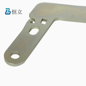 Servicio de Fabricación de Metales Personalizado, Acero Inoxidable, Acero al Carbono, Estampado de Chapa Metálica, Corte por Llama, Piezas - Product Image 1