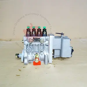 正品 4bta3.9-G2 发动机燃油喷射泵 4991089