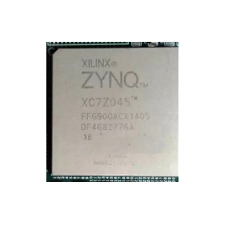LCTX Original Integrated Circuits Embedded System XC7Z045-3FFG900E Thumb-2 32-Bit 1GHz 1.2V/3.3V 900-Pin FC-BGA