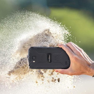 Teléfonos resistentes <span class=keywords><strong>Armor</strong></span> X6 IP68/69K <span class=keywords><strong>Smartphone</strong></span> a prueba de polvo a prueba de agua, Global 3G Dual SIM, 5,0 pulgadas, 8MP + 5MP, WiFi, Bluetooth, GPS - Product Image 6