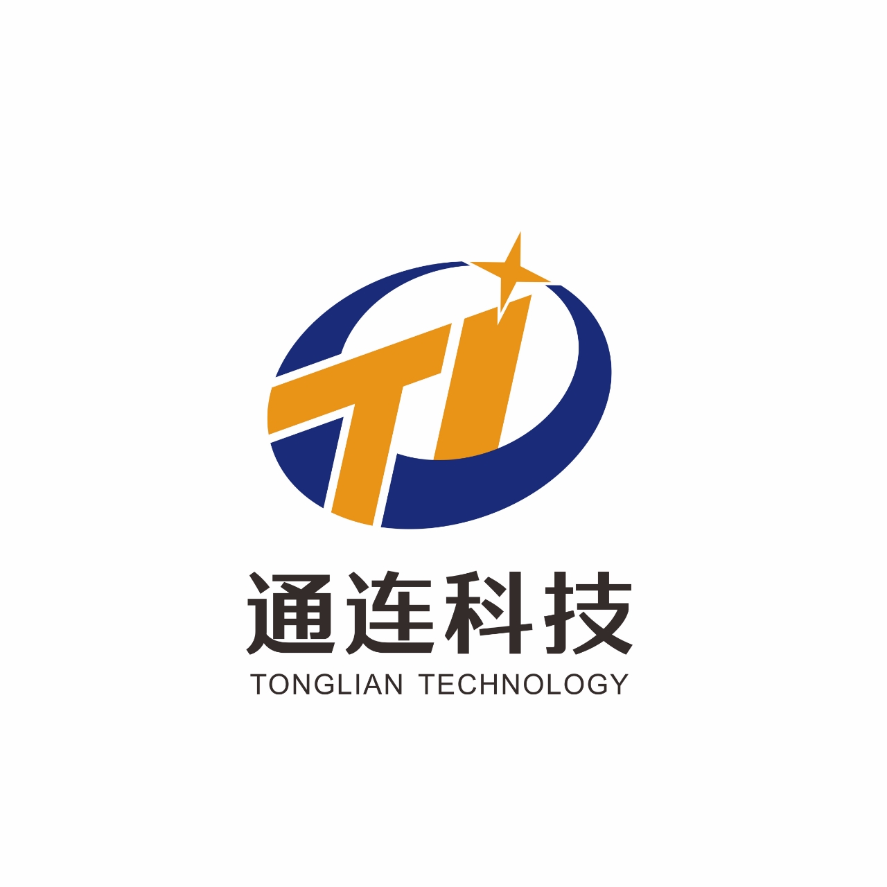 Chongqing Tonglian Technology Co., Ltd. logo