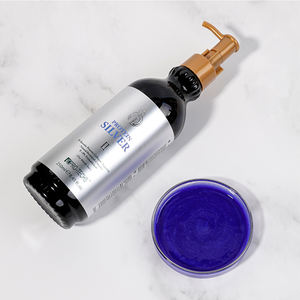 Tratamiento Capilar Alisante de Queratina Profesional de Marca Privada, Sin Formol, Tecnología Brasileña, Bio - Product Image 4