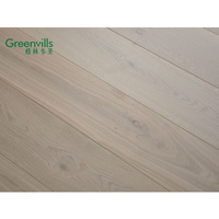 Ready for Shipment! Engineered Wood Flooring Factory Price Eco-friendly+home Use Wood Timber
