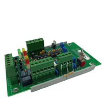 Módulo PLC para Cable Térmico Lineal, Apto para Suministro a Granel PIM-430