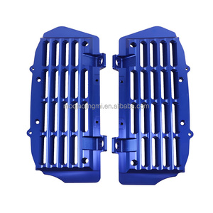 Protecteur de couvercle de protection de radiateur pour <span class=keywords><strong>KTM</strong></span> 125 250 300 <span class=keywords><strong>350</strong></span> 400 500 EXC EXCF XC XCF SX <span class=keywords><strong>SXF</strong></span> XCW XCFW TPI Six Days 2017 - <span class=keywords><strong>2022</strong></span> 2023 - Product Image 5