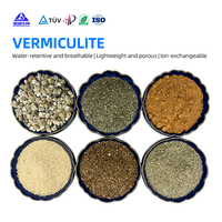 Vermiculite Naturelle Porte-Parfum pour la Préservation des Fragrances