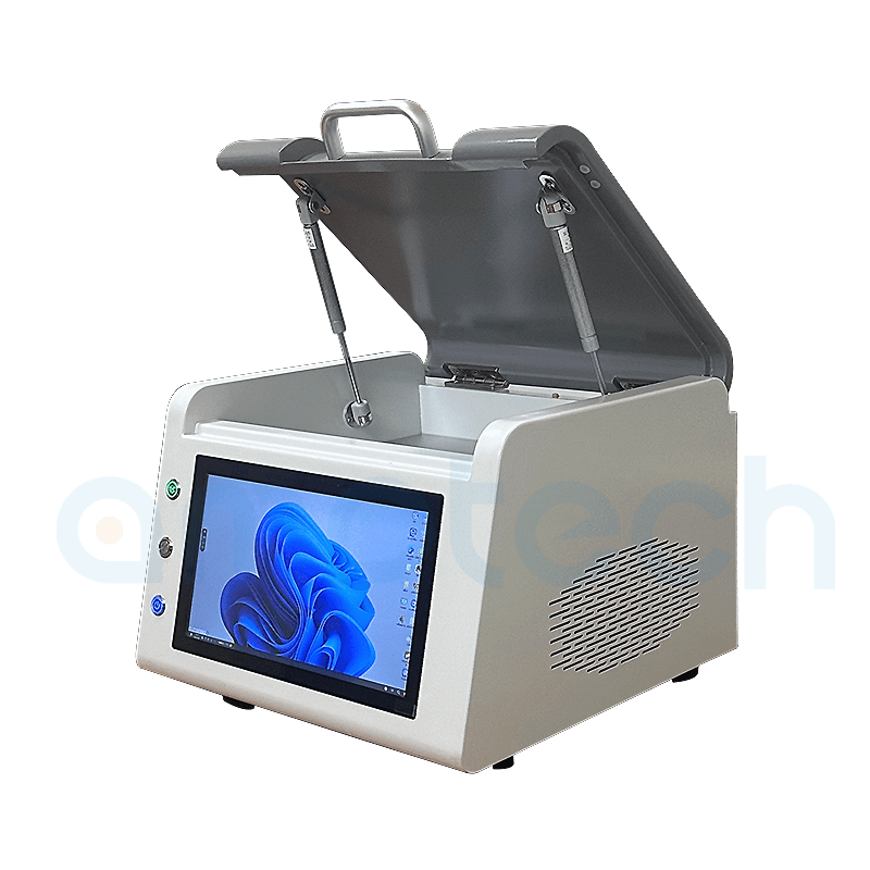 thermo xl2 800 xrf analyzer