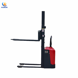 Carrello Elevatore Elettrico Modello CDD20 2000kg con Freni Elettromagnetici di Sicurezza per la Movimentazione di Carichi - Product Image 3