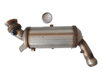 Filtro Antiparticolato Diesel DPF Compatibile con MERCEDES CLASSE C W204 C220CDI / C250CDI 2008--