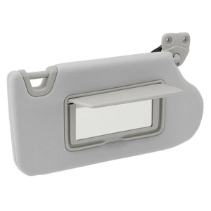 Parasol Gris Lado Derecho con Luz para Nissan Altima 2013 2018 Número de Pieza 96400 3TA2A - Product Image 4