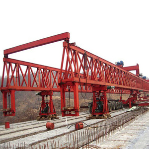 Large <strong>Bridge</strong> <strong>Erecting</strong> <strong>Crane</strong> in Chinese Factory, Highway <strong>Bridge</strong> <strong>Erecting</strong> Machine 300 500T Customized <strong>Bridge</strong> <strong>Erecting</strong> Machine - Product Image 3