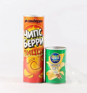 Packing Potato <b>Strip</b> Cookies Snacks Tea Canning and Packing Machine Can Sealing Machine Packing Potato <b>Strip</b> Cookies Snacks Tea - Product Image 6