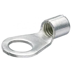 KNIPEX - 97 99 218 Terminales sin soldadura sin aislamiento 200 manguitos finales cada uno-CONECTORES DE CABLE EAN 4003773076285 - Product Image 1