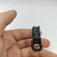 4 capteurs de vitesse de roue ABS avant/arrière neufs BP4K-43-701A Garantie 1 an