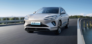 High Performance BYD Sealion 06 DM-i 205KM Navigation Plus LHD 5-Seater Euro VI MENA PHEV Vehicle - Product Image 6