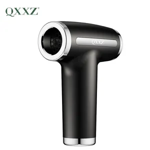 QXXZ OEM Wireless Professional Hair Dryers USB Port Rechargeable Hair Dryer Travel High Speed Hand Dryer for Hair Set Guangdong