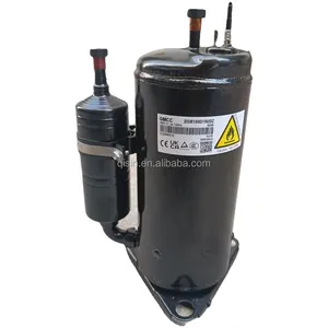 Compressor de ar Toshiba, peças para ar condicionado e motor, motor rotativo para artesão, peças para compressor de ar EA118M1C-1FZDU1