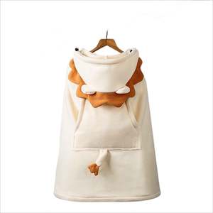 Housse de pluie imperméable en tissu de coton OEM pour porte-bébés - Product Image 5