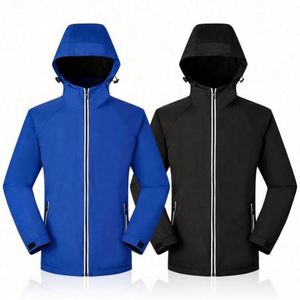 Chaqueta de esquí impermeable para hombre, con etiqueta personalizada cosida de primera calidad, para el invierno en el norte. - Product Image 1