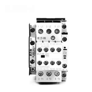 Contacteur à thyristor moderne en acier pour ascenseurs pour ascenseurs d'hôtel DIL M32-10C-DS DIL M17-10C-DS DIL M40C DILM50C - Product Image 3