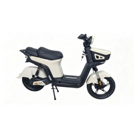 Trottinette électrique pour adultes à deux roues, 2000W, 14 pouces, haute vitesse, avec NFC