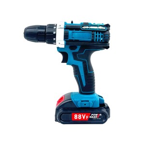 Lớp học đầu tiên không dây điện khoan cầm tay cầm tay Pin Lithium công cụ thiết lập Mini khoan máy khoan điện Kit - Product Image 5