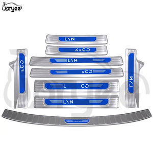 Umbral <span class=keywords><strong>de</strong></span> puerta placa desgaste <span class=keywords><strong>de</strong></span> acero inoxidable umbral interior para <span class=keywords><strong>Honda</strong></span> <span class=keywords><strong>HRV</strong></span> Vezel RS 2021 <span class=keywords><strong>2022</strong></span> 2023 piezas <span class=keywords><strong>de</strong></span> accesorios <span class=keywords><strong>de</strong></span> ajuste <span class=keywords><strong>de</strong></span> coche - Product Image 4
