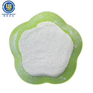 Magnesium oxid/CAS 1309-48-4/EINECS 215-171-9/MgO/40.304/Weißer Feststoff/Leicht lösliche/Freie Proben/Rabatt - Product Image 2