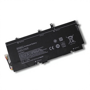 <span class=keywords><strong>Batterie</strong></span> <span class=keywords><strong>d</strong></span>'<span class=keywords><strong>ordinateur</strong></span> <span class=keywords><strong>portable</strong></span> BG06XL pour <span class=keywords><strong>HP</strong></span> Folio 1040 G3 EliteBook 1040 G3 Remplacement intégré 11.1V 45Wh 804175-1B1 805096-005 HSTNN-IB6Z - Product Image 2
