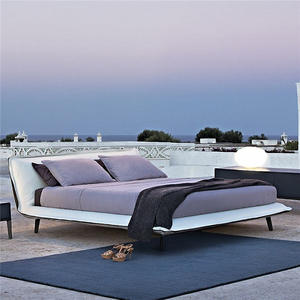 Design moderno <span class=keywords><strong>letto</strong></span> <span class=keywords><strong>matrimoniale</strong></span> in Wind Net rosso 1.8 M <span class=keywords><strong>letto</strong></span> <span class=keywords><strong>matrimoniale</strong></span> - Product Image 3