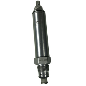 Vanne de réduction de pression CdK-3, vanne de commande d'huile hydraulique filetée de 10 mm 1/2 pouce - Product Image 4