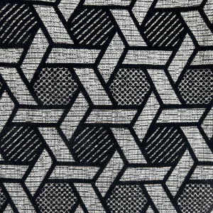 Trang trí nội thất hoa mẫu Poly đổ xô tự dính nhung đổ xô thiết kế vải - Product Image 2