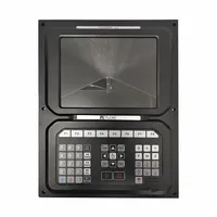 Fangling Cnc Plasma Controller F2300BX Placa de 2 ejes y corte de tubería redonda (no incluye software)