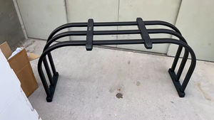 Para VW Amarok Dodge Ram 1500 2500 3500 Sports Carton Box fácil de instalar <span class=keywords><strong>Pick</strong></span> <span class=keywords><strong>up</strong></span> Trucks accesorios Pickup 4X4 Bed Extender - Product Image 4