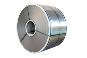 Thủ đầy đủ cứng lạnh giảm thép cuộn dây SPCC DC01 DC03 chính xác khe cạnh cho thiết bị ô tô sản xuất - Product Image 3