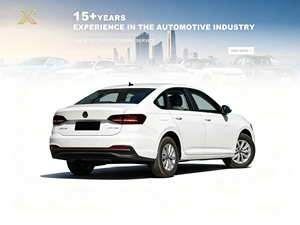 Vehículos Usados 2024, Lavida 1.5L, Auto Deportivo Chino Económico, Vehículo Automático de Gasolina, Sedán Usado - Product Image 2