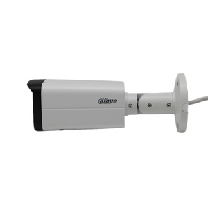 Dahua original DH-IPC-HFW5449TP-ASE-LED-0600B 4MP full-color fixed focus warm LED bullet type network camera <b>SD</b> <b>Card</b> - Product Image 2