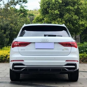 <span class=keywords><strong>Audi</strong></span> <span class=keywords><strong>Q3</strong></span> 35 TFSI 2019, édition dynamique d'entrée de gamme, SUV compact sportif haut de gamme - Product Image 3