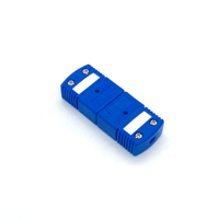Prise de thermocouple de type T pour la connexion de thermocouples