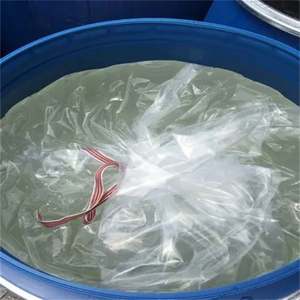 Surfactante Líquido de Alta Calidad, Lauril Éter Sulfato de Sodio (SLES) 70% en Pasta, Precio - Product Image 4