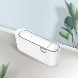 Para Famidoc, termómetros médicos <span class=keywords><strong>Bluetooth</strong></span> personalizables, oído infrarrojo y timpánico, fuente de energía eléctrica certificada CE 510K - Product Image 6