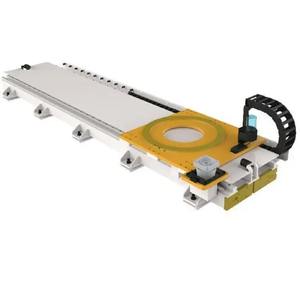 Robot industriel autonome KUKA kr16r2010-2 avec pince robot et CNGBS Robot 7ème axe Rail de guidage pour pick and place - Product Image 4