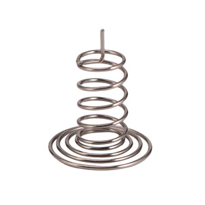 <b>Compression</b> <b>Spring</b> Stainless Steel 30 Mm Od 20 Mm Length Right Hand Industrial Use - Product Image 1