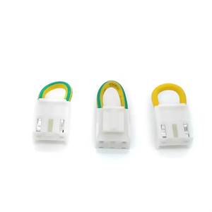 Wavelink Factory Supply Jumper Wiring Harness Custom JST 3 Pin VH3.96 Connector Harness Wire Cable Assembly. - Product Image 1